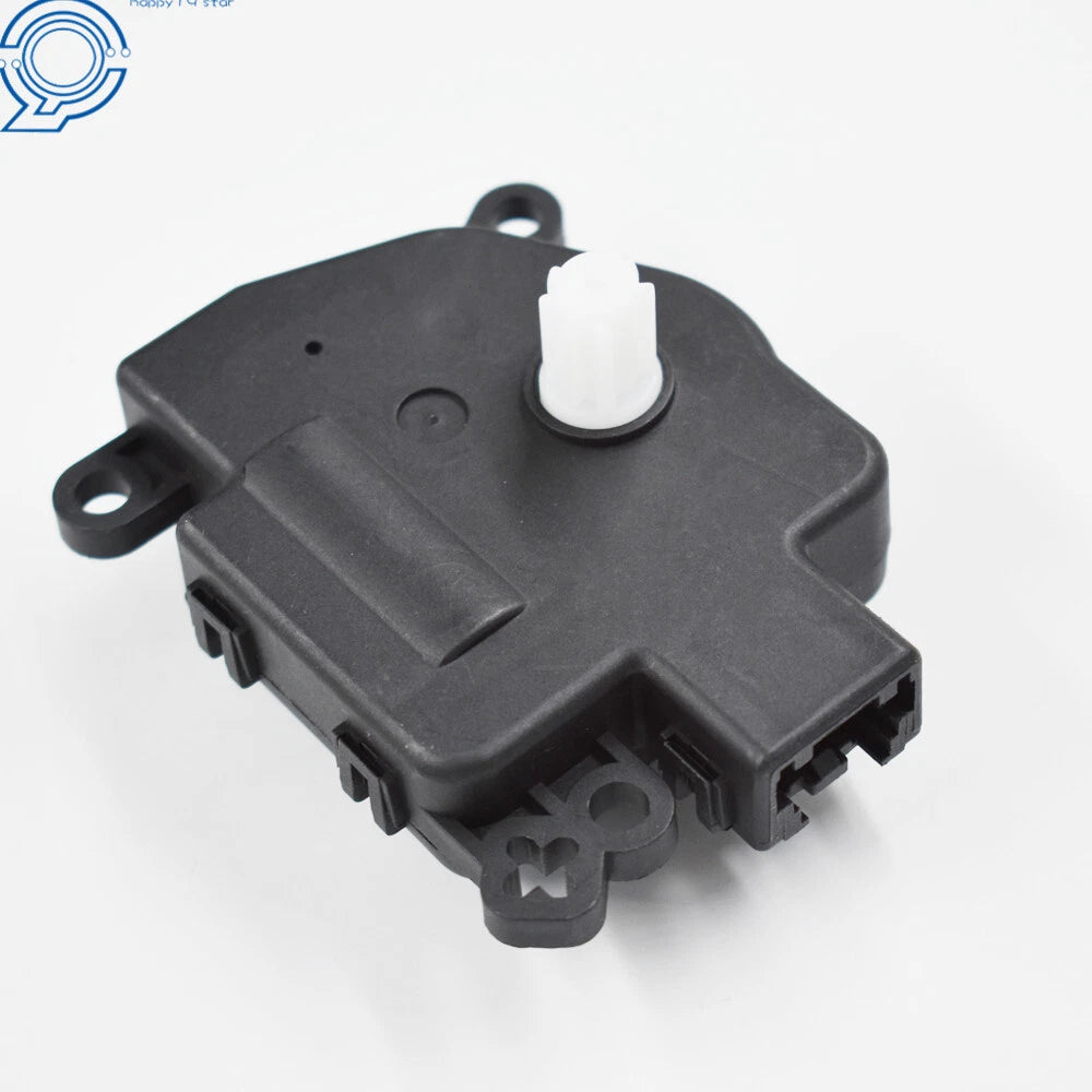 A/C Temperature Heat Blend Door Actuator for Dodge Charger (2008–2015)