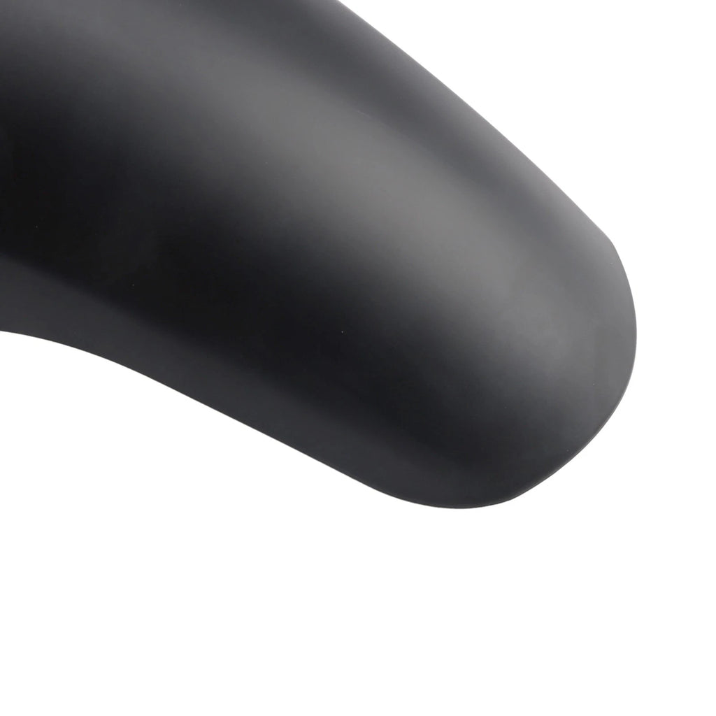 Front Fender Mudguard for Yamaha Tenere 700 (2019–2024) Black