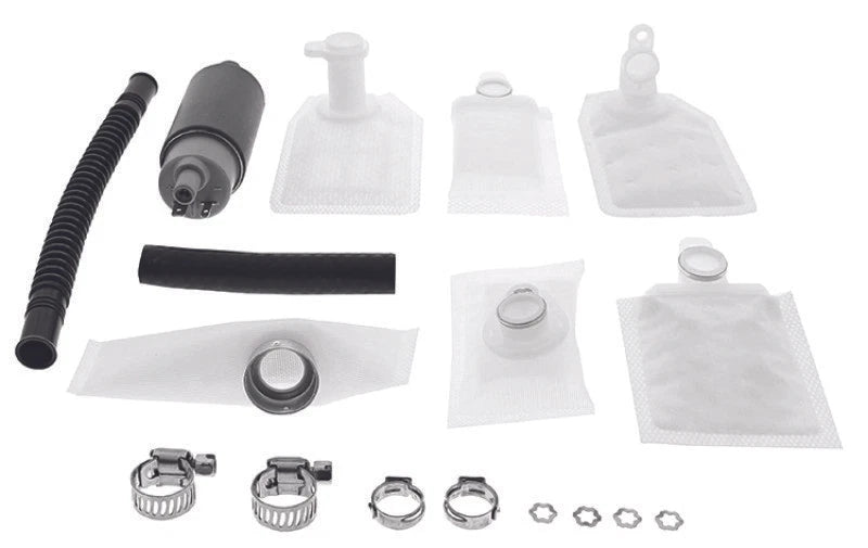 Fuel Pump Rebuild Kit for Polaris RZR 170 (2015–2020)