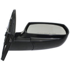 Passenger Right Side Mirror for Hyundai Tucson (2010–2015)