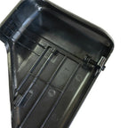 Rear Running Board End Cap Left x1 for Ford F-150 F-250 (2015-2022)