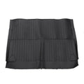 Cargo Liner Rear Trunk Mat for Ford Bronco (2021–2024) TPE Vertical Stripe