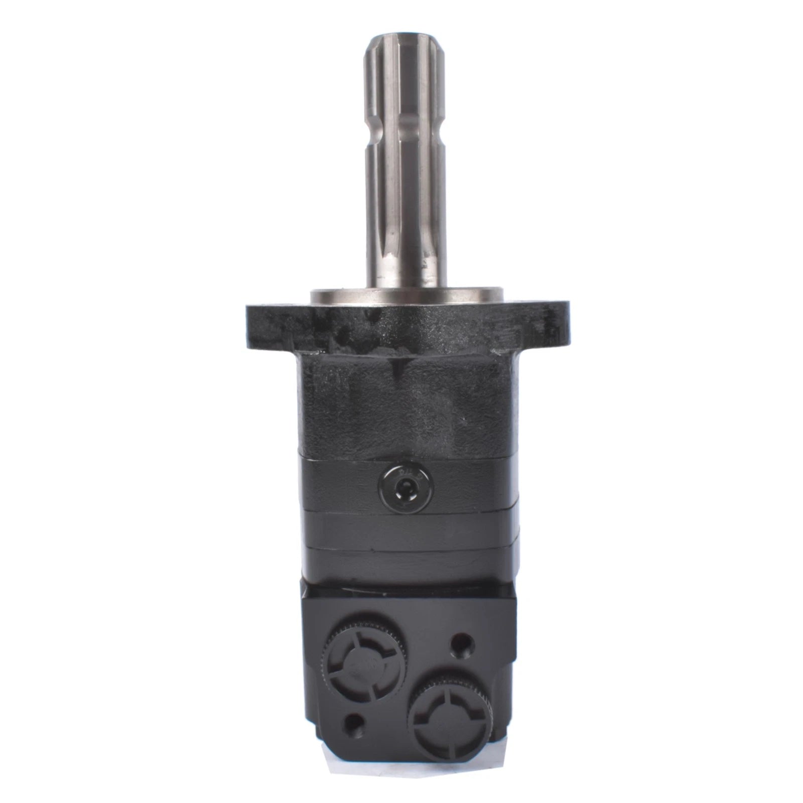 Hydraulic Motor 151F0560 OMS80 for O-Series PTO Shaft (G 1/4 Drain)