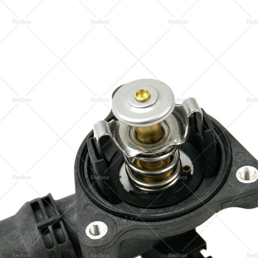 Coolant Thermostat for BMW 1 Series 3 Series 5 Series X1 X3 (2000–2015)