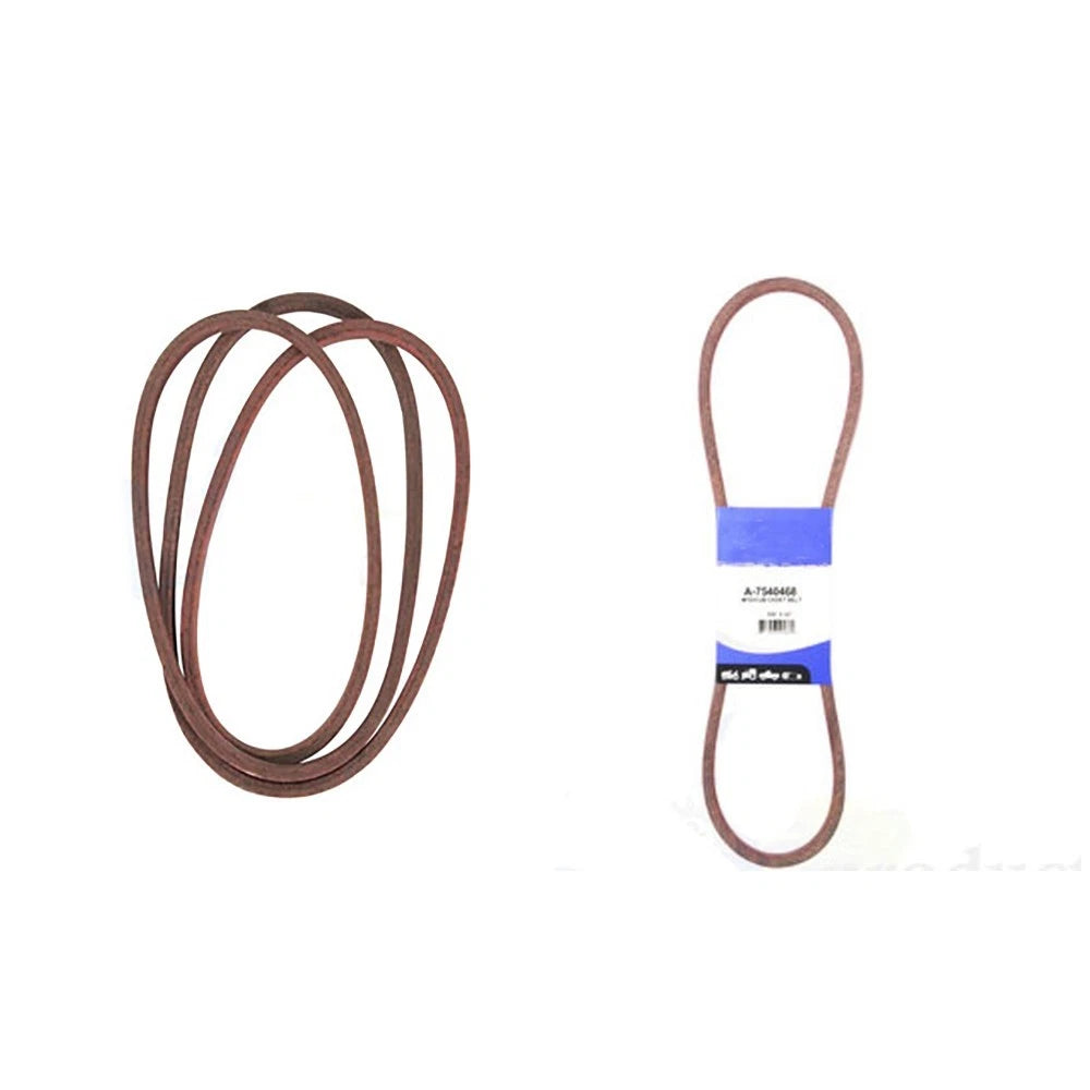 Drive Belts Set of 2 for Troy-Bilt (Variable Speed)