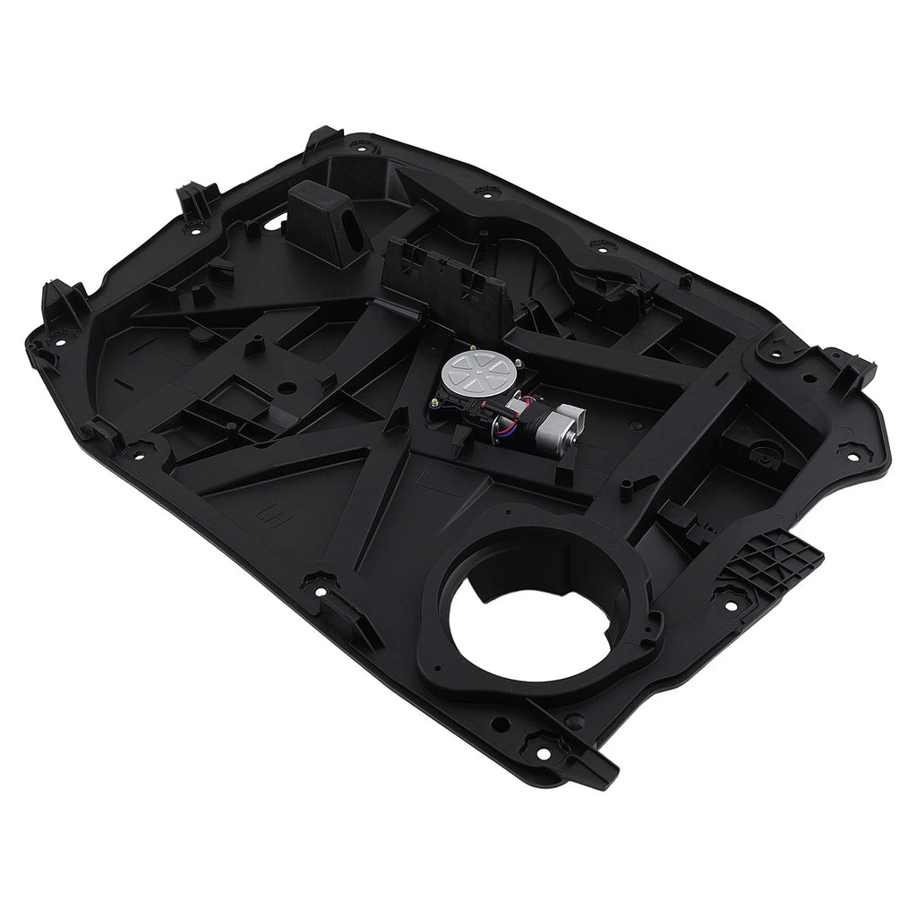 Front Left Electric Window Regulator for Jeep Liberty (2008–2013) 748-579