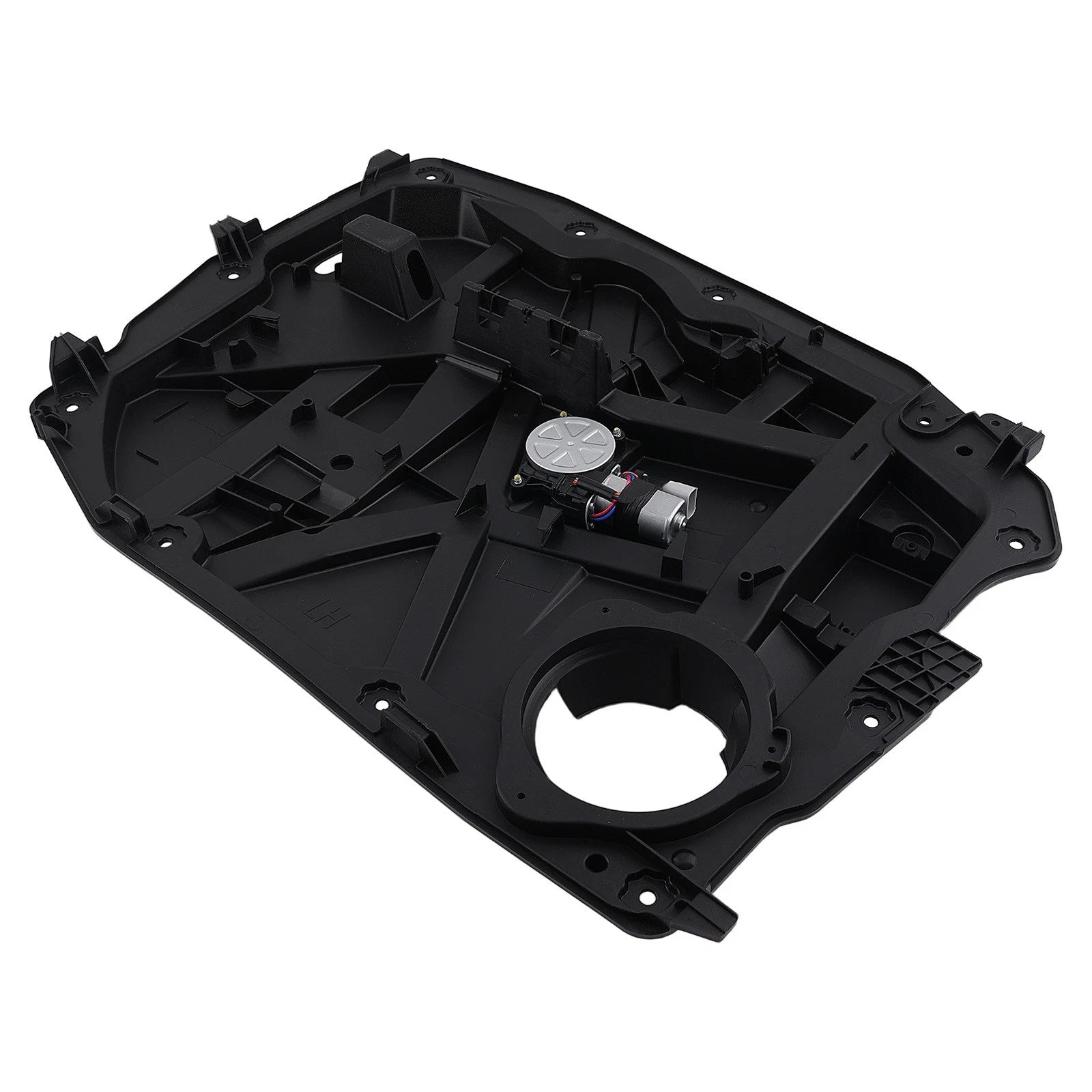 Front Left Electric Window Regulator for Jeep Liberty (2008–2013) 748-579