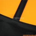 Ribbed Traction Gripper Seat Cover for Suzuki Yamaha Honda Kawasaki Dirt Bike