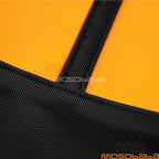 Ribbed Traction Gripper Seat Cover for Suzuki Yamaha Honda Kawasaki Dirt Bike