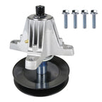 Blade Spindle Kit 618-09236 for Cub Cadet XT1-GT54 ZT1-54 ZT2-54 Columbia LT-36G