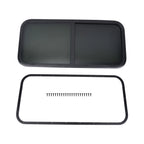 48" x 22" RV Camper Window for RV/Camper/Trailer (Fits Various Models)