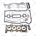 Cylinder Head Gasket Set for Mazda 3 5 6 MPVII (2002–2010) L3-VE LF-VE