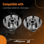 Front Hub Assembly for Jeep Grand Cherokee (1999-2004)