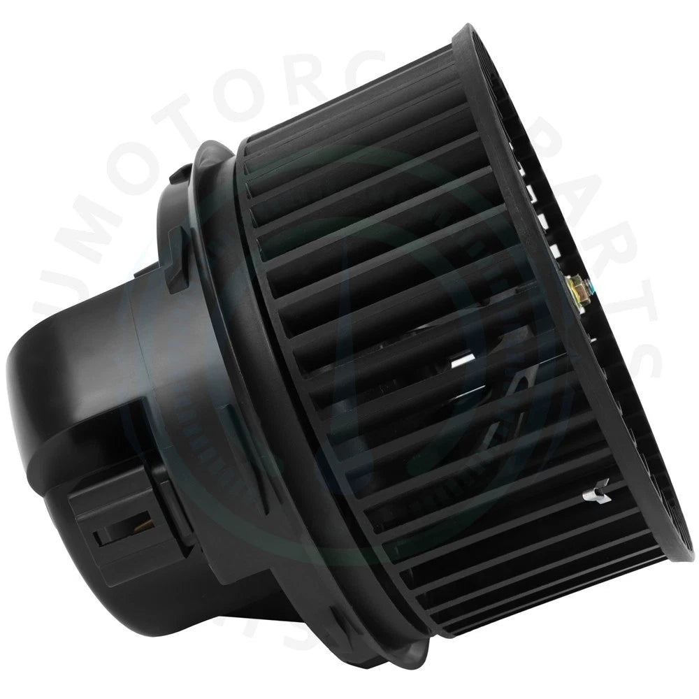 HVAC Blower Motor with Fan Cage for Ford Escape, Focus, Transit Connect (2013–2019)