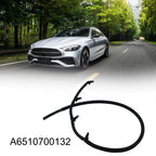 Diesel Injection Hose for Mercedes Vehicles (Select Models)