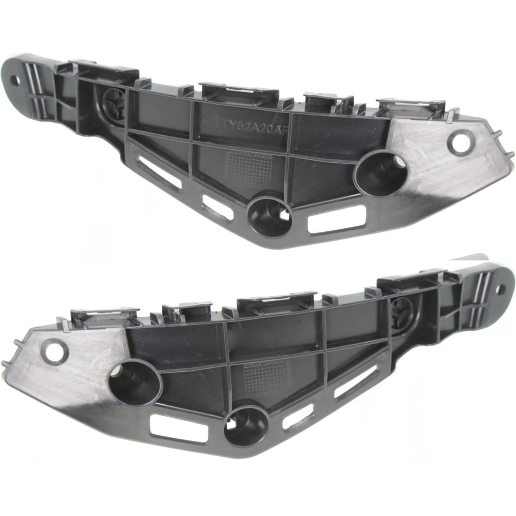 Bumper Retainer Set for Lexus RX350 (2016-2022)