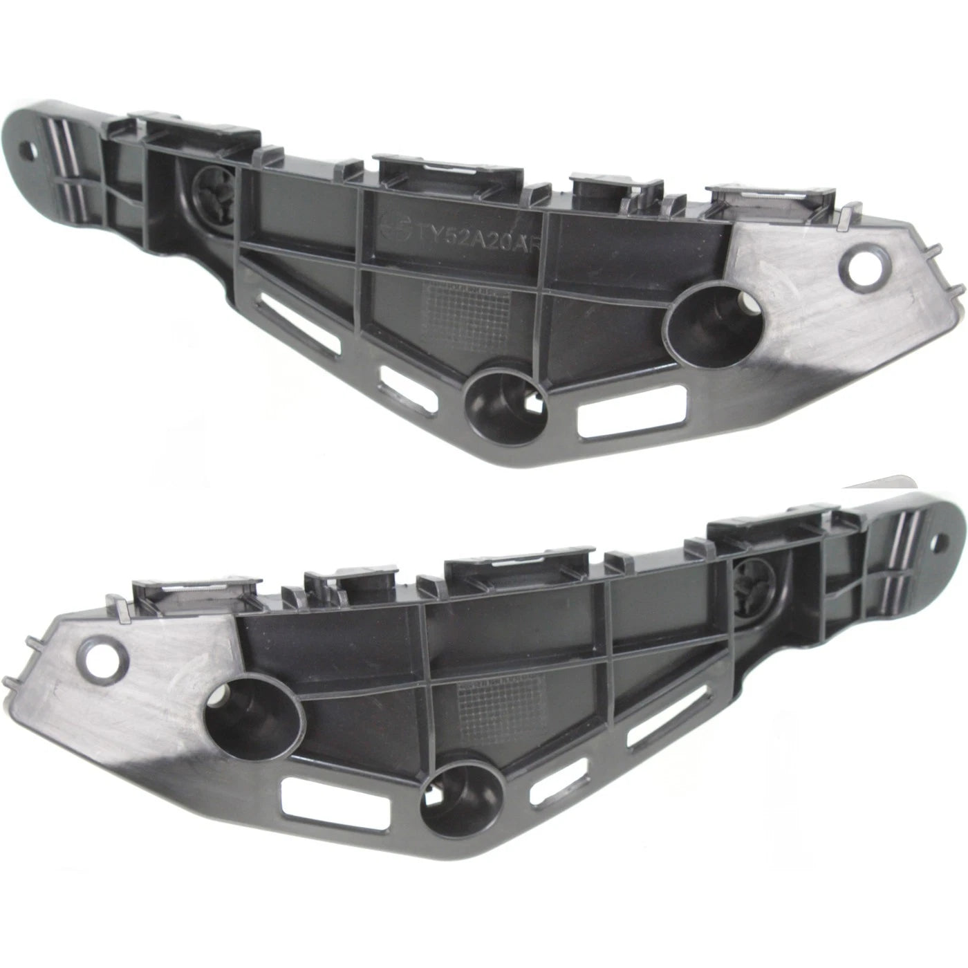 Bumper Retainer Set for Lexus RX350 (2016-2022)