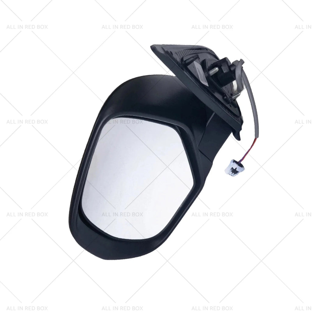 LHS Electric Door Mirror for Mitsubishi Pajero Sport Triton (2019–2023)