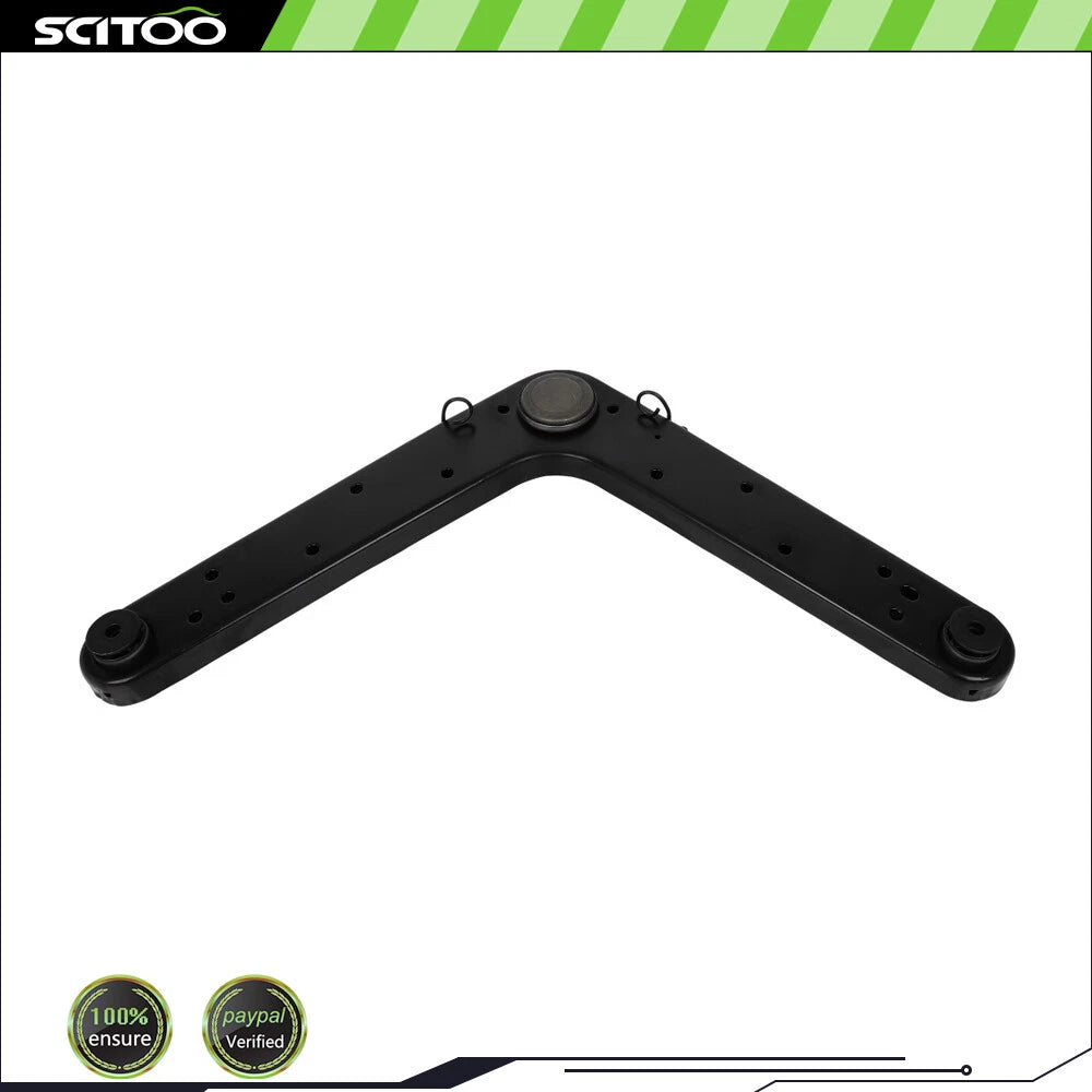 Rear Upper Control Arm for Jeep Liberty (2002–2007)