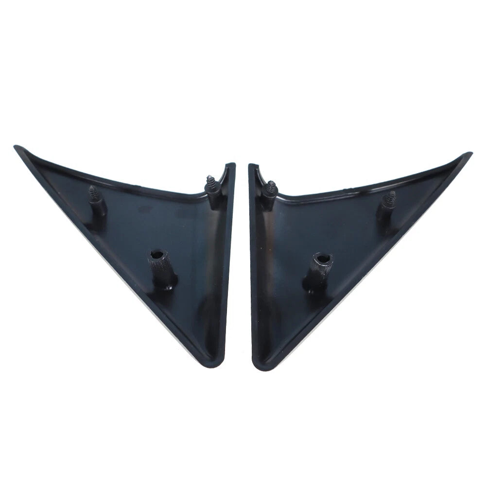 Power Mirror Bezels Trim Panels for Camaro Firebird (1993–2002)