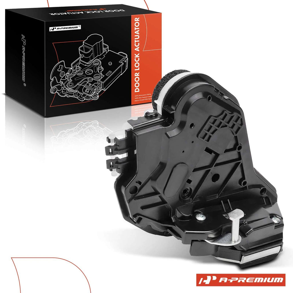Rear Left Door Lock Actuator for Toyota Camry (2018-2018)