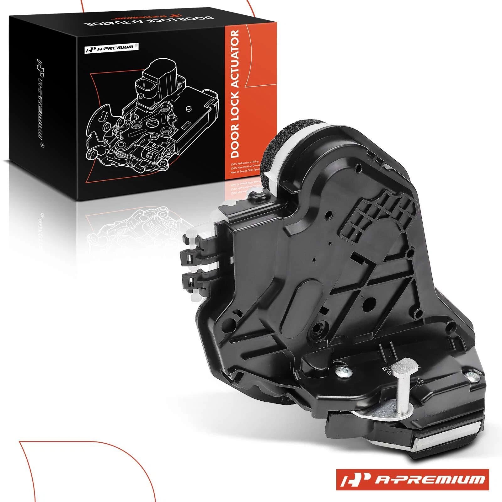 Rear Left Door Lock Actuator for Toyota Camry (2018-2018)