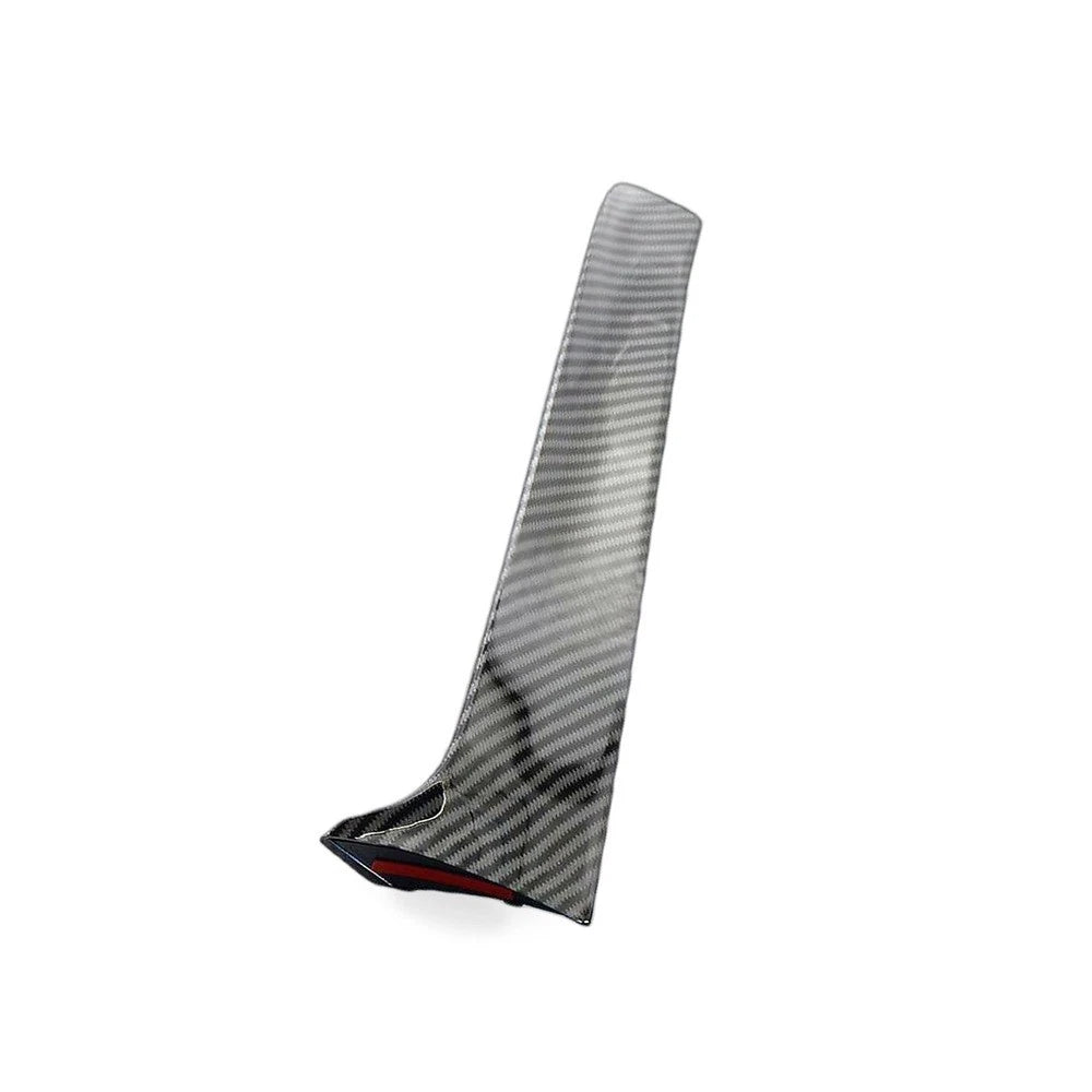 Side Wing Spoiler for VW Golf 7, Golf 7 Rline (2012–2020) ABS Carbon