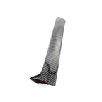 Side Wing Spoiler for VW Golf 7, Golf 7 Rline (2012–2020) ABS Carbon