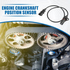 Crankshaft Position Sensor for Hyundai Santa Fe (2005-2009)