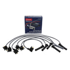 Ignition Spark Plug Wire Set 8mm for Explorer Ranger B4000 (1998–2001) DENSO 6716114