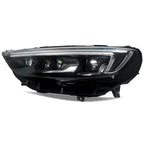 Full LED Headlight for Buick Regal (2018–2020) Left Driver Side