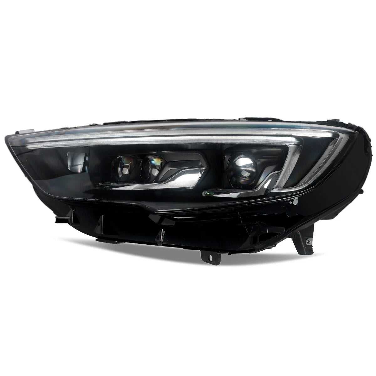 Full LED Headlight for Buick Regal (2018–2020) Left Driver Side