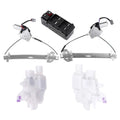 Door Lock Actuator & Window Regulator Switch for Honda Accord (2003–2007)