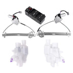 Door Lock Actuator & Window Regulator Switch for Honda Accord (2003–2007)