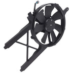 A/C Cooling Fan for Nissan Pathfinder/Frontier/Xterra (2005–2007) 92120ZL00A