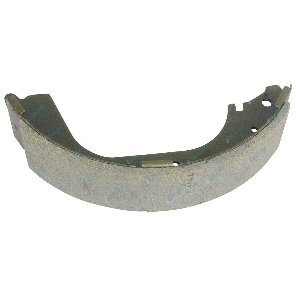 Rear Brake Shoes Linings Set for Patrol GQ Y60 4wd + Maverick DA 1987 to 1994