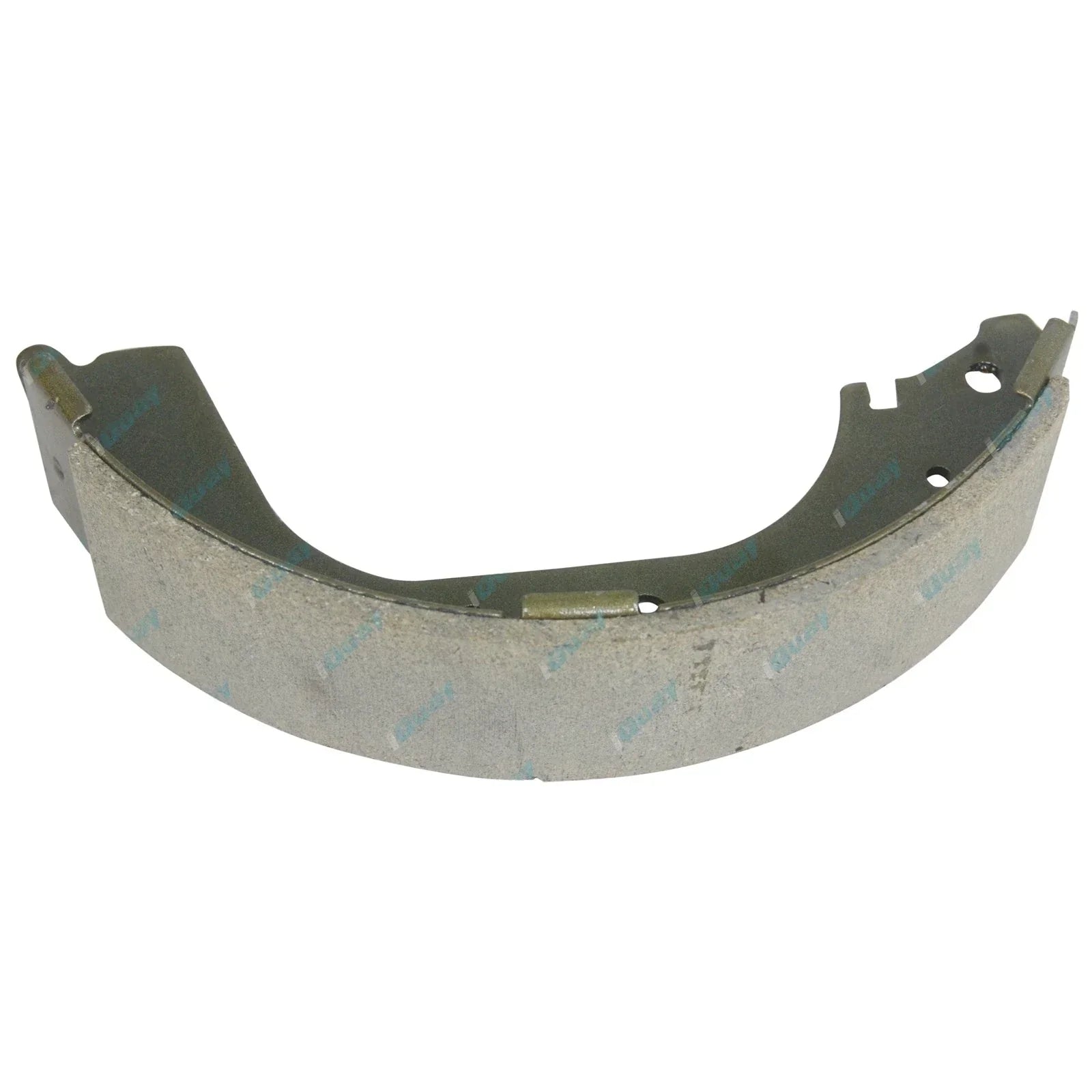Rear Brake Shoes Linings Set for Patrol GQ Y60 4wd + Maverick DA 1987 to 1994