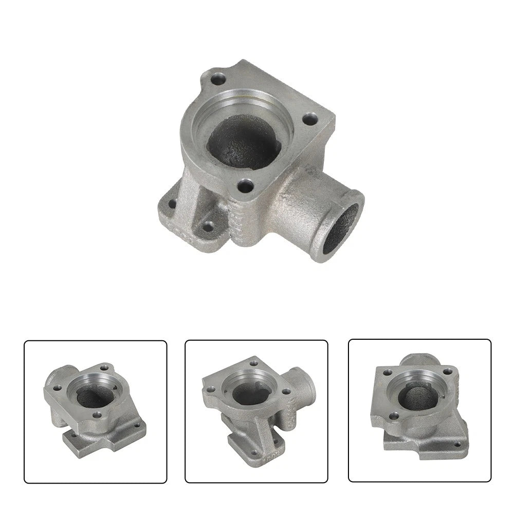 Thermostat Housing for Cummins B3.9 5.9 6.7