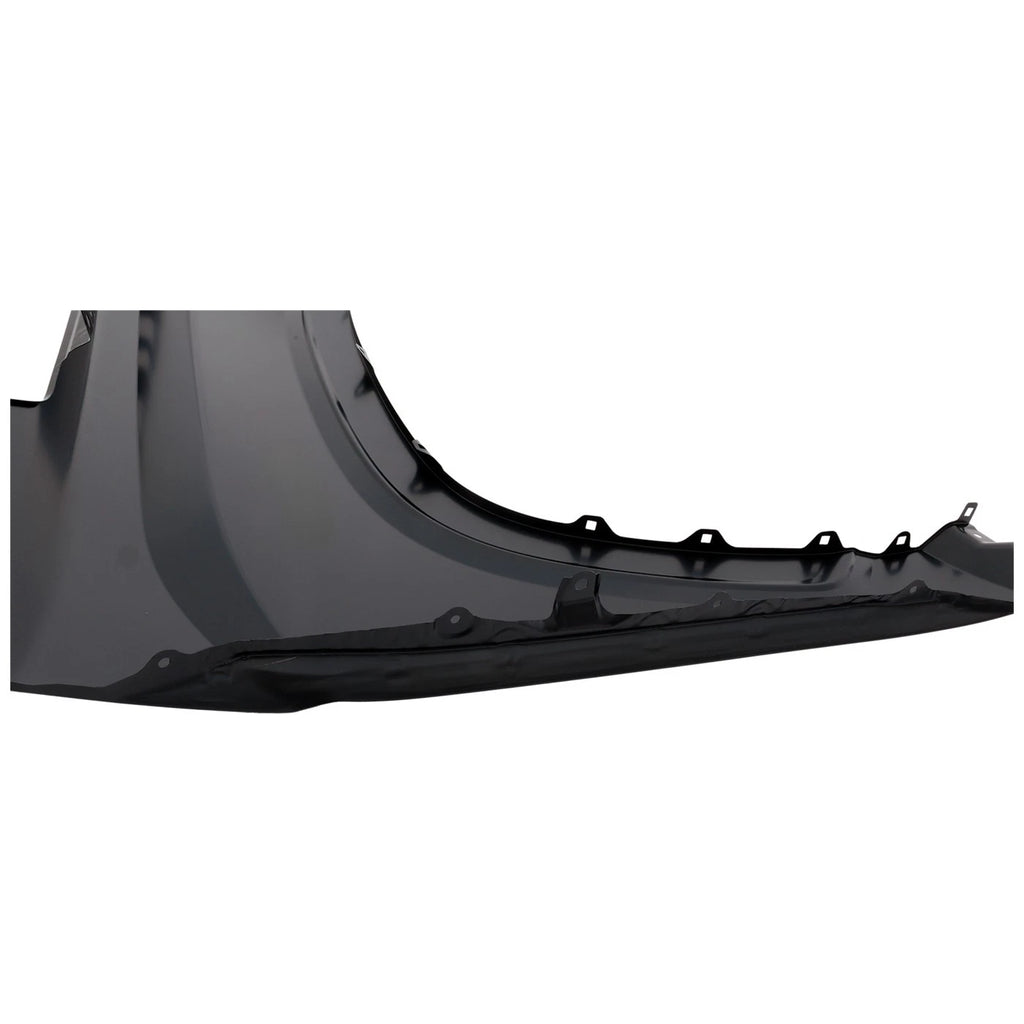 Fender for Toyota Tundra (2022–2024) Front Driver Side