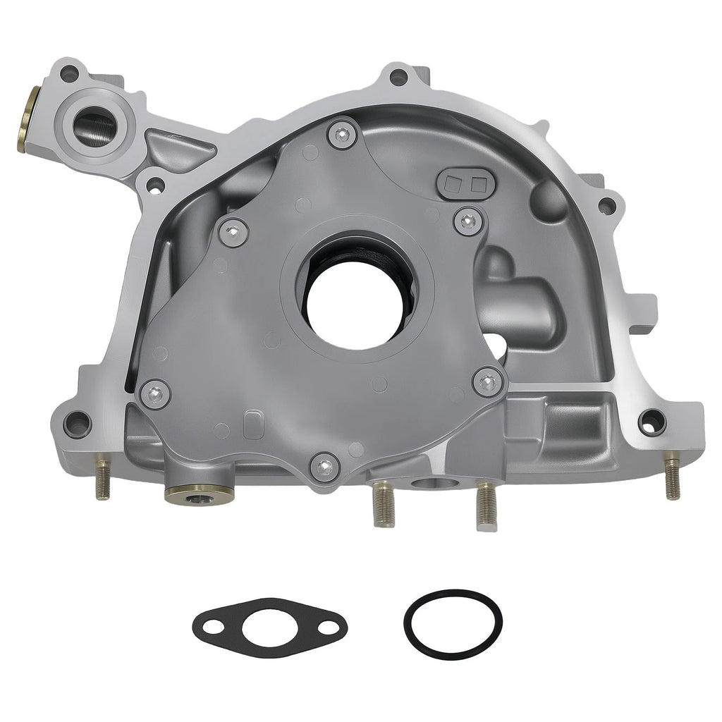 Engine Oil Pump for Honda Civic/CR-V 1.6L 2.0L (1996–2001) 15100P72A01 22443587