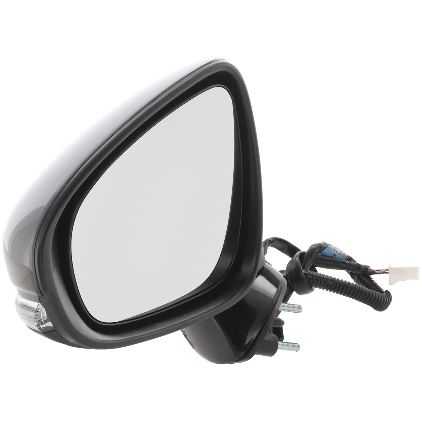 Driver Left Side Heated Mirror for Lexus IS300 IS350