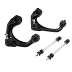 Set of 4 Control Arm Ball Joint Assembly for Ford Explorer (2002–2010)