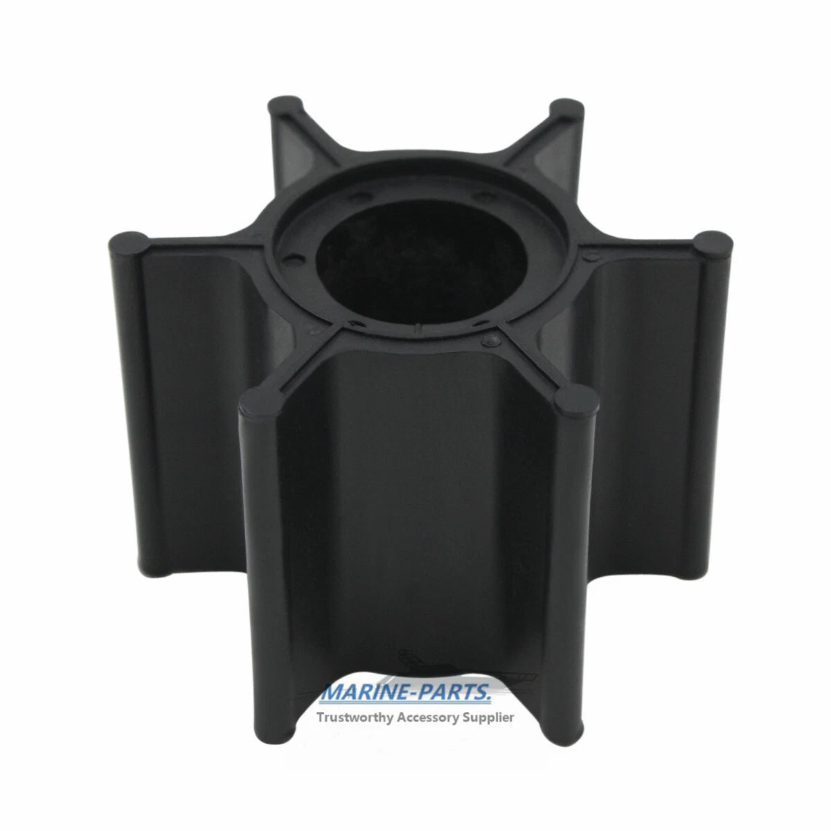 Water Pump Impeller 19210-ZV4-651 for Honda BF9.9 BF15 (1990–2023)