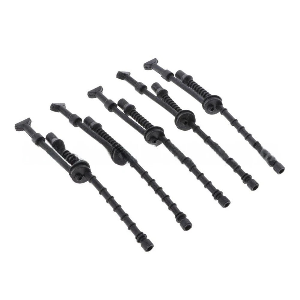 Fuel Line Replacement for MS200T 020T 200T Chainsaw (Compatible with 11293503600)