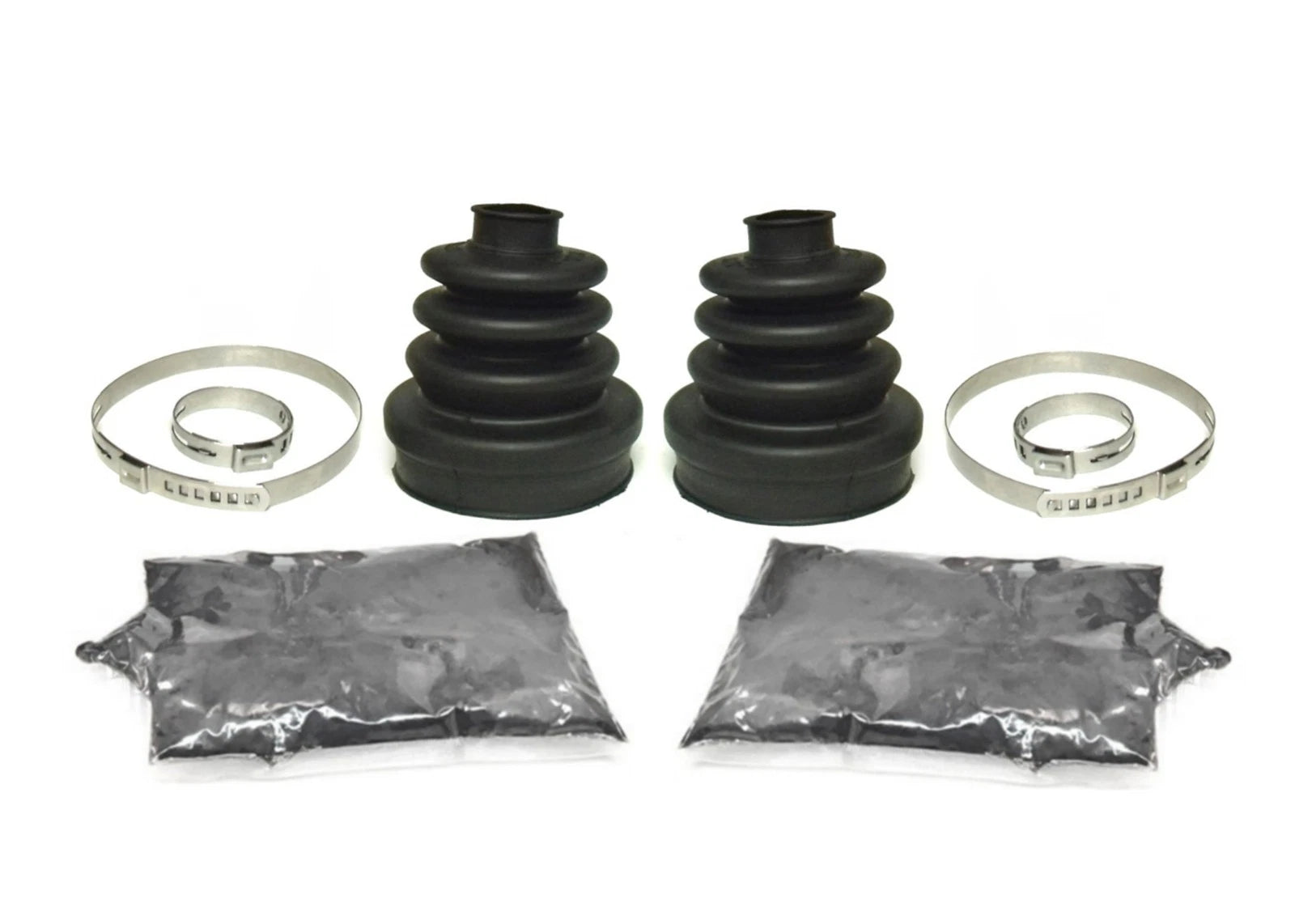 CV Boot Kits for Polaris Sportsman & Worker (2201374) Heavy Duty Rear Inner