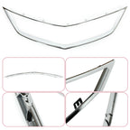 Chrome Grille Trim for Acura ILX (2016-2018)