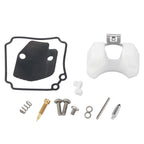 Outboard Carburetor Repair Kit for Yamaha Marine (61N-W0093-00)