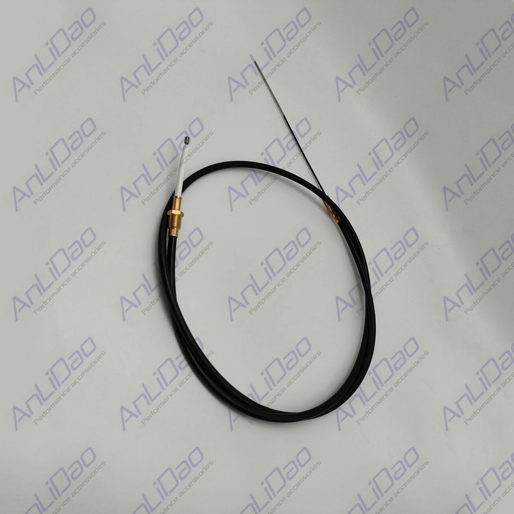 Shift Cable Bellows Kit for Mercruiser Alpha One Gen I II (865436A03, 18-2161)