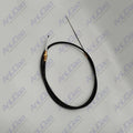 Shift Cable Bellows Kit for Mercruiser Alpha One Gen I II (865436A03, 18-2161)