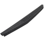 Tailgate Top Molding Trim Cap for Ford F-150 (2015–2020) Black